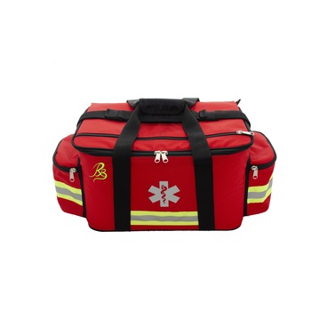 Geanta medicala interventie, Royal Bags Impex, 24x43x24, neechipata, fabricata in Romania Geanta medicala interventie, Royal Bags Impex, 24x43x24, neechipata, fabricata in Romania