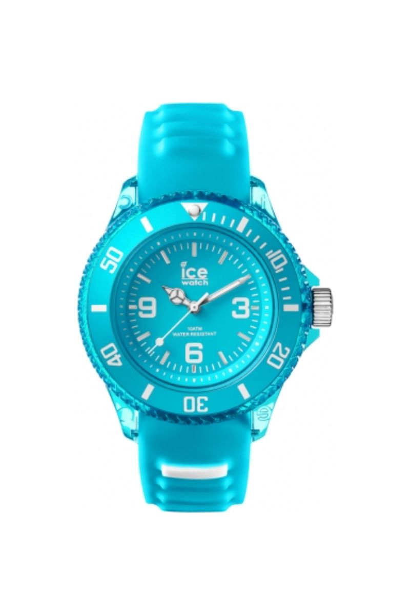 Ceas barbatesc Ice Watch, AQ.SCU.SS15, Albastru