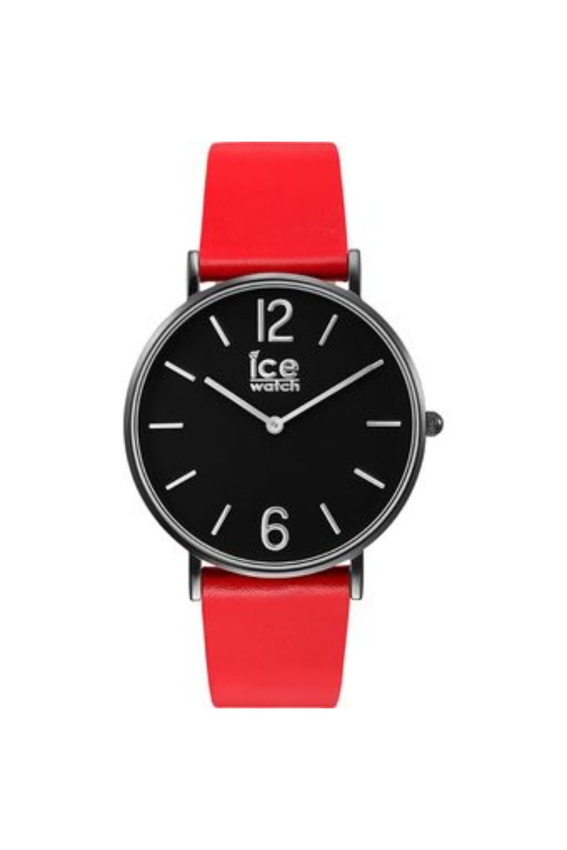 Ceas barbatesc Ice Watch, CT.RBK.36.L.16, Rosu/Negru