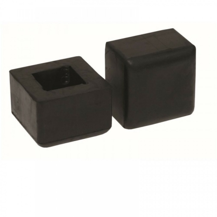 Conector din cauciuc pentru ciocan de pavaj, Dedra,1,0 kg