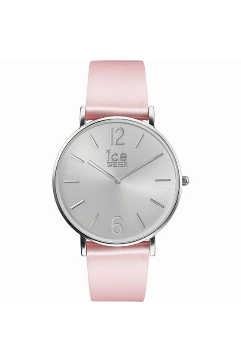Ceas dama Ice Watch, CT.PSR.36.L.16, Roz/Argintiu