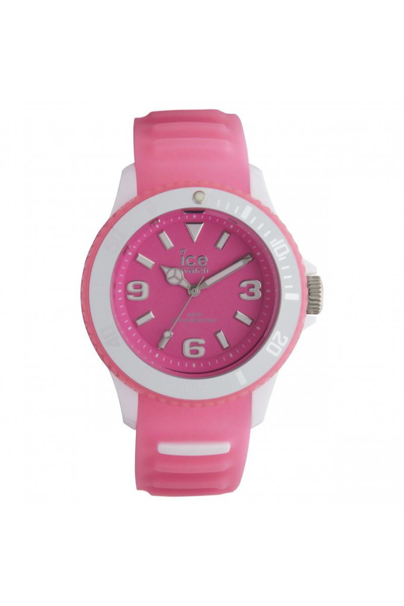 Ceas unisex Ice Watch, GL.PK.US14, Roz