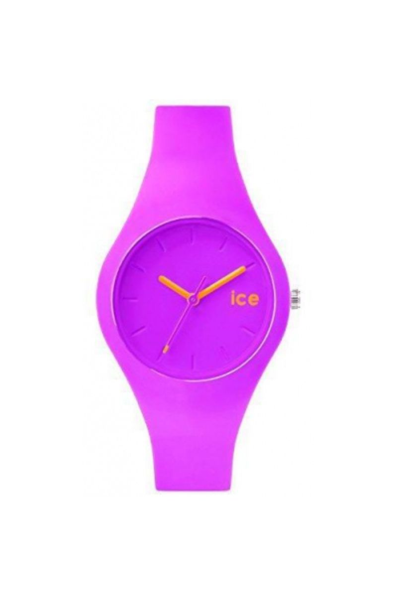 Ceas unisex Ice Watch, ICE.CW.RAO.US14, Roz/Portocaliu