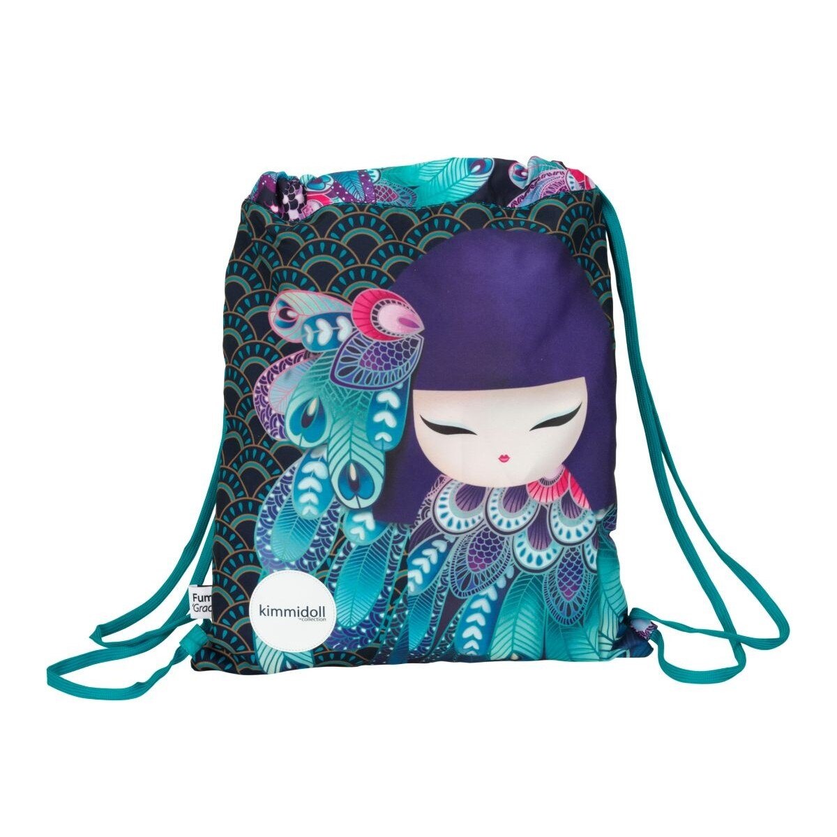 Sac de umar Kimmidoll Fumi