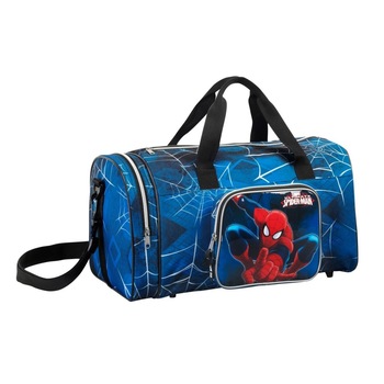 Geanta sport ULTIMATE SPIDERMAN 47x26x27 Geanta sport ULTIMATE SPIDERMAN 47x26x27