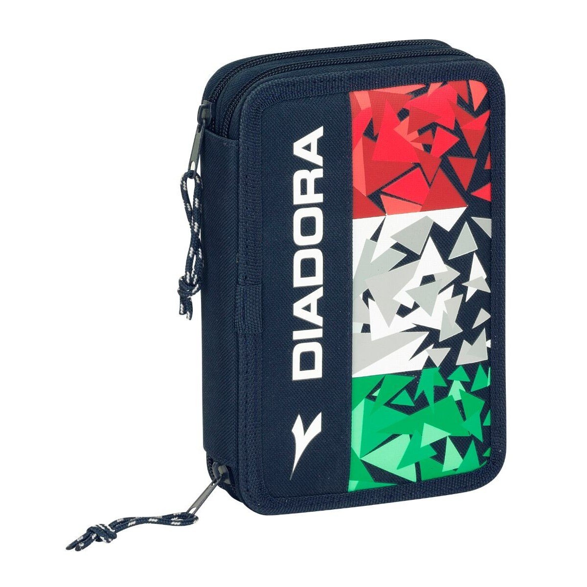 Penar dublu echipat 34 piese DIADORA FLAG 14x21x5
