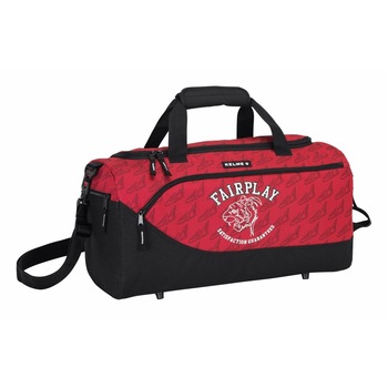 Geanta sport KELME FAIRPLAY 50x25x25 Geanta sport KELME FAIRPLAY 50x25x25