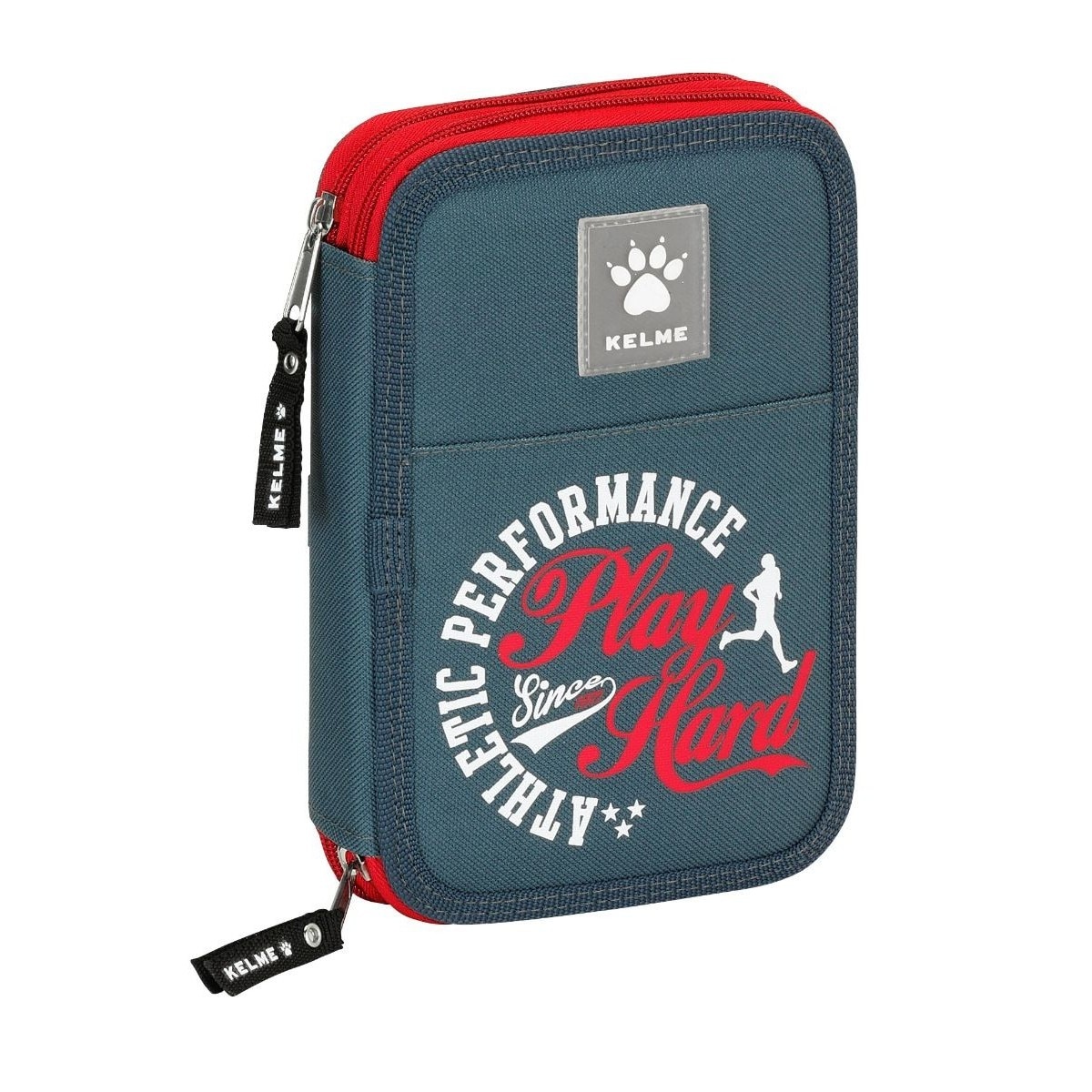 Penar dublu echipat 34 piese KELME PLAY HARD 14x21x5