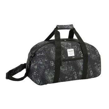 Geanta sport BLACKFIT8 BE WILD 50x26x20 Geanta sport BLACKFIT8 BE WILD 50x26x20