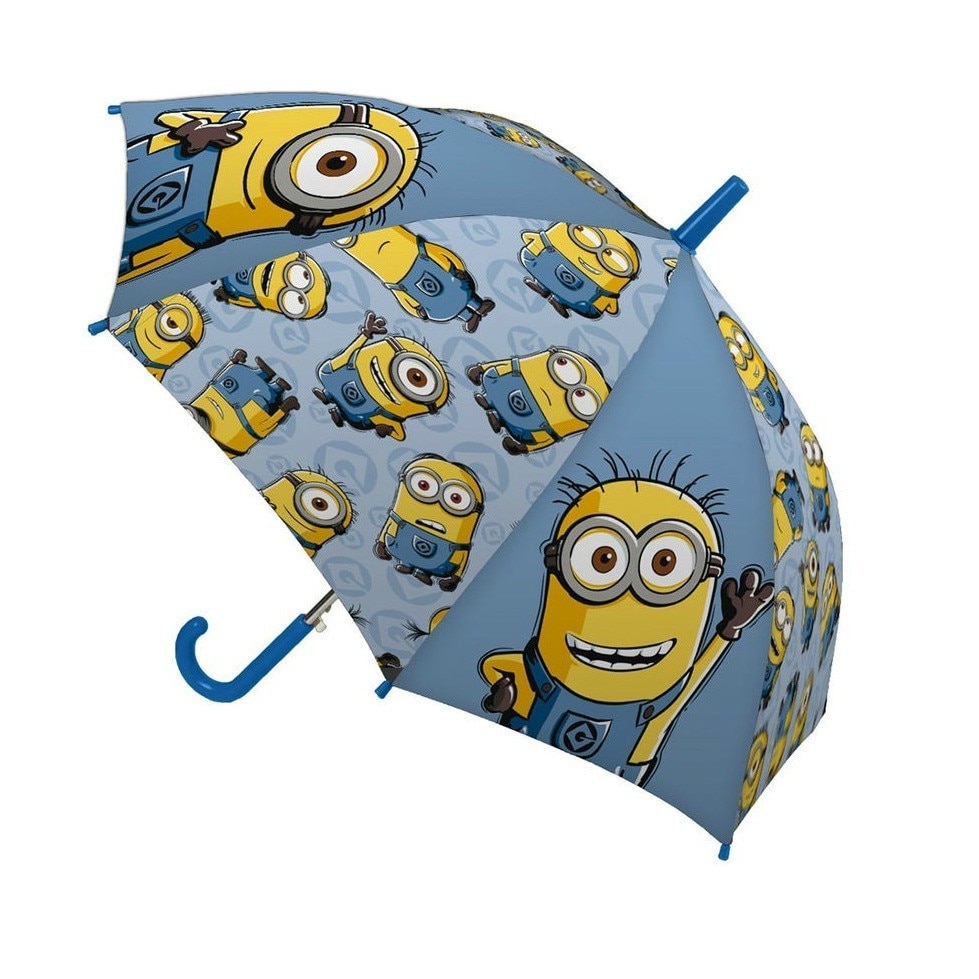Umbrela Minion automata 45 cm