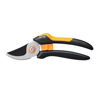 Foarfeca de mana Fiskars Solid P321, lama bypass Foarfeca de mana Fiskars Solid P321, lama bypass