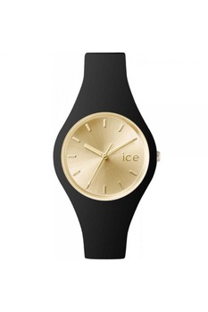 Ceas dama Ice Watch, CC.BGD.SS15, Negru/Auriu Ceas dama Ice Watch, CC.BGD.SS15, Negru/Auriu