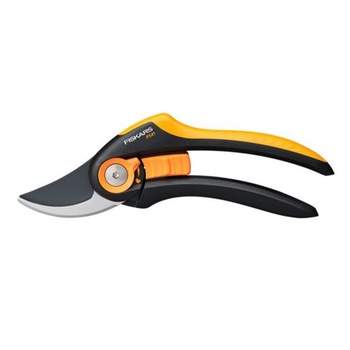 Foarfeca de mana Fiskars Plus P541, lama bypass Foarfeca de mana Fiskars Plus P541, lama bypass