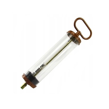 Pompa de ulei manuala 400 ml MAR-POL EBN78302 Pompa de ulei manuala 400 ml MAR-POL EBN78302