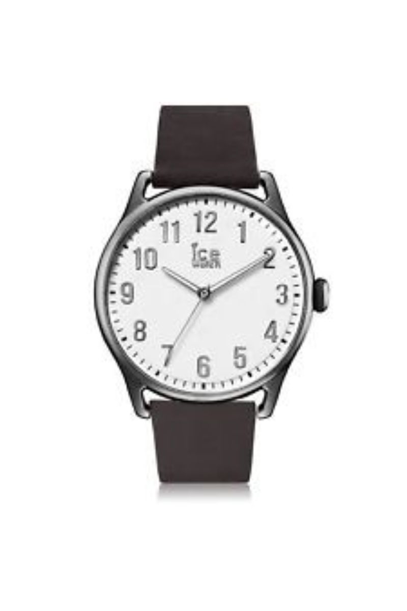 Ceas barbati Ice Watch, IC13044, Negru/Argintiu