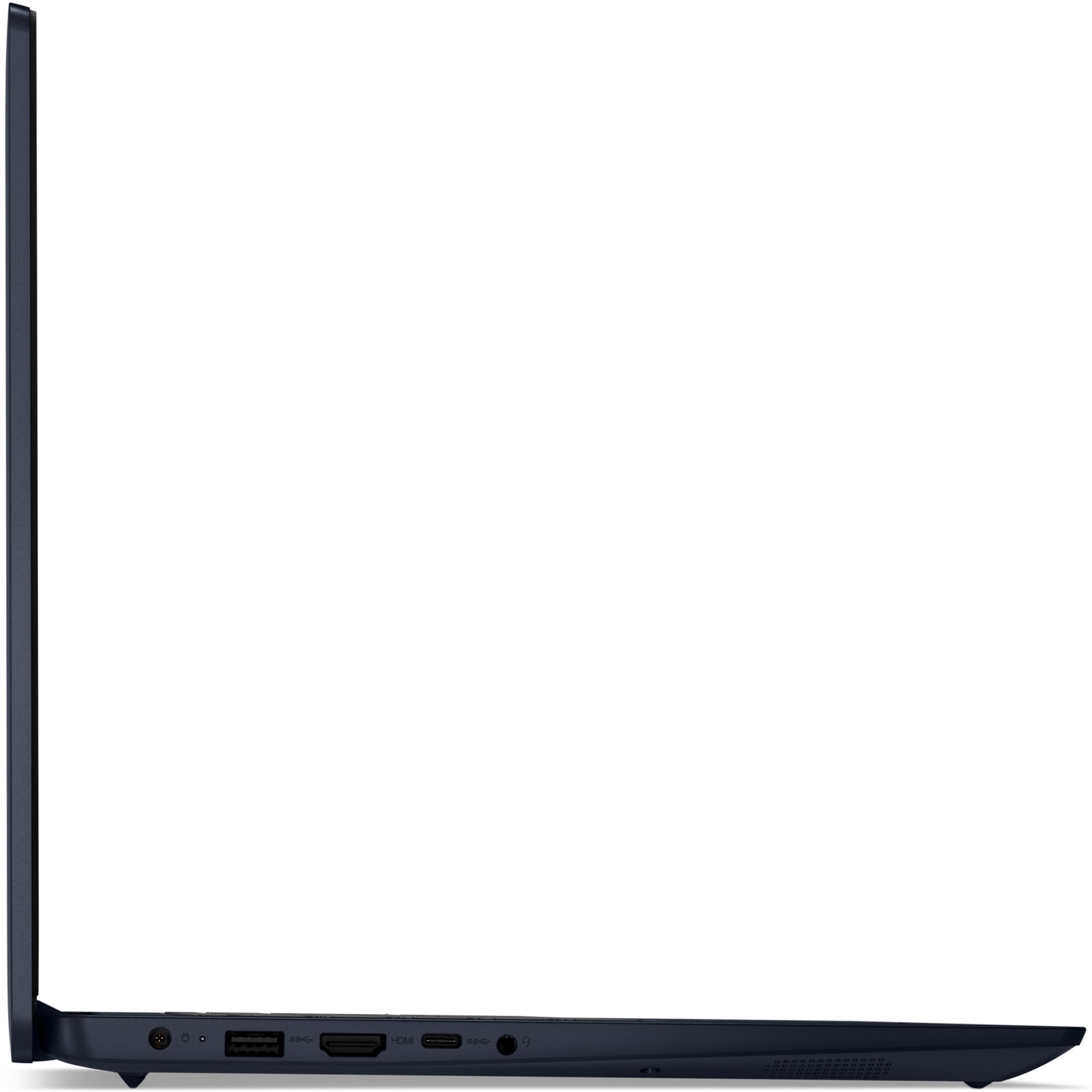 Laptop Lenovo IdeaPad 3 15ITL6 cu procesor Intel® Core™ i5-1135G7 pana la 4.20 GHz, 15.6", Full HD, 12 GB, 512GB SSD, Intel® Iris® Xe Graphics, No OS, Abyss Blue