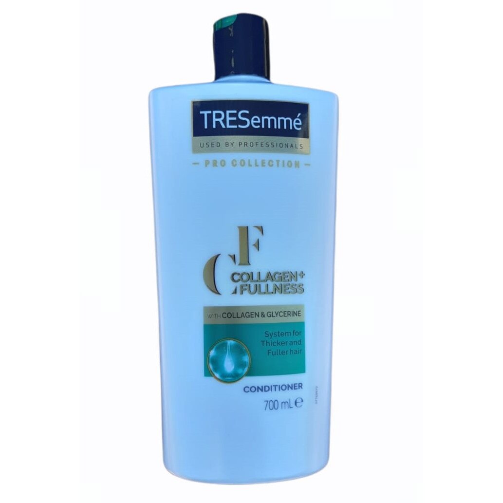 Balsam cu Colagen pentru par cu volum, Tresemme Collagen Fullness, 700ml