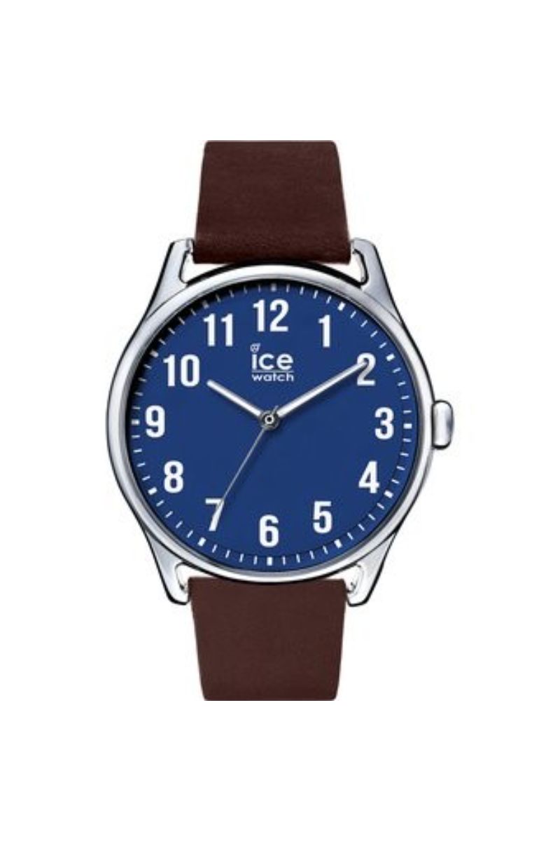 Ceas barbati Ice Watch, IC13048, Maro/Albastru