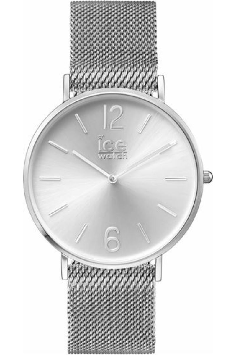 Ceas dama Ice Watch, IC012700, Argintiu