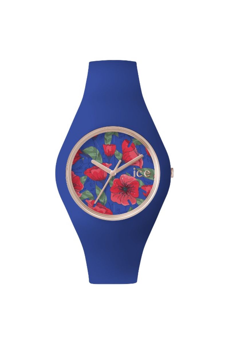 Ceas dama Ice Watch, ICE.FL.ROY.US15, Multicolor