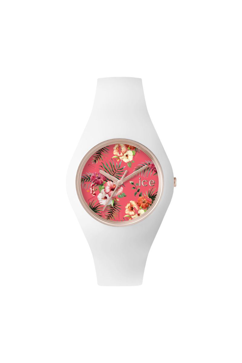 Ceas dama Ice Watch, ICE.FL.LUN.US15, Multicolor