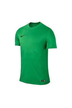 Tricou Nike SS Park VI Jersey, Poliester, Verde, M Tricou Nike SS Park VI Jersey, Poliester, Verde, M