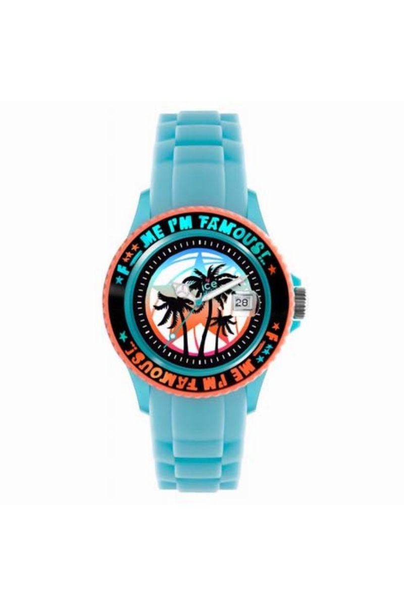 Ceas barbati Ice Watch, FM.SS.TEP.US11, Multicolor