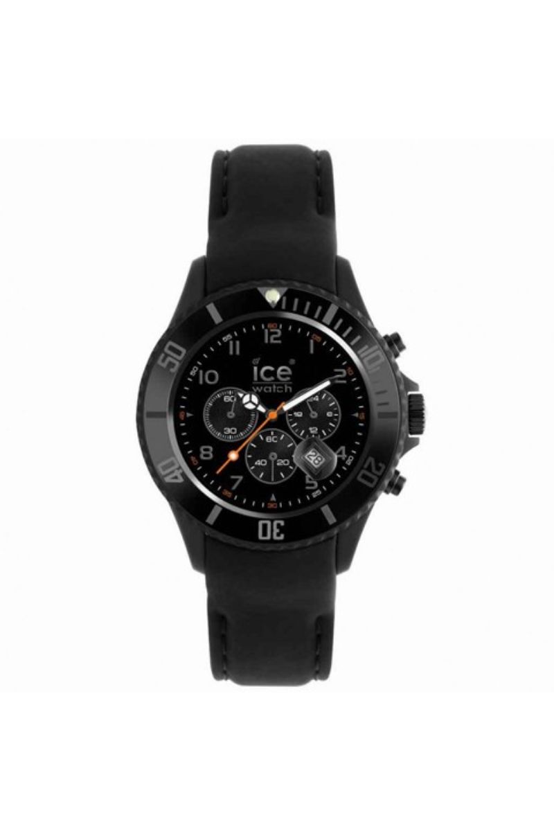 Ceas barbati Ice Watch, CHM.BK.BS12, Negru