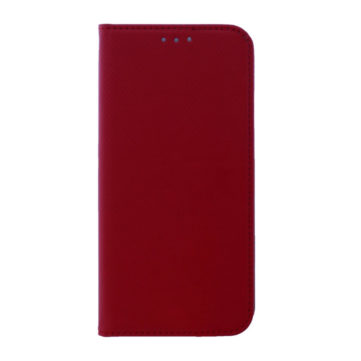 Husa Book pentru Samsung Galaxy M10 Rosu