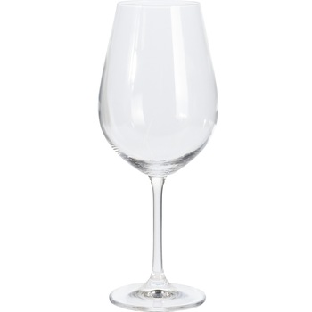 Set 4 pahare vin alb sticla cristalina, 520 ml Set 4 pahare vin alb sticla cristalina, 520 ml