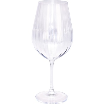 Set 2 pahare vin rosu sticla cristalina, 690 ml Set 2 pahare vin rosu sticla cristalina, 690 ml