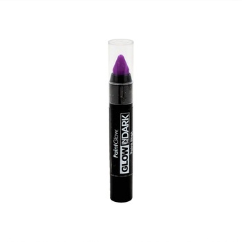 Creion makeup, Glow in the Dark PaintGlow, violet fosforescent, 3.5 g Creion makeup, Glow in the Dark PaintGlow, violet fosforescent, 3.5 g