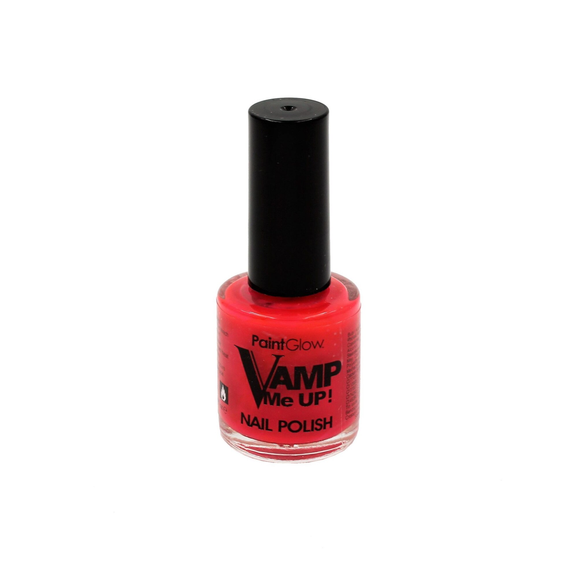 Oja roz, PaintGlow, Vamp me up, 12 ml