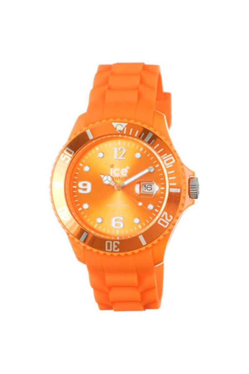 Ceas barbati Ice Watch, SI.OE.BS09, Portocaliu
