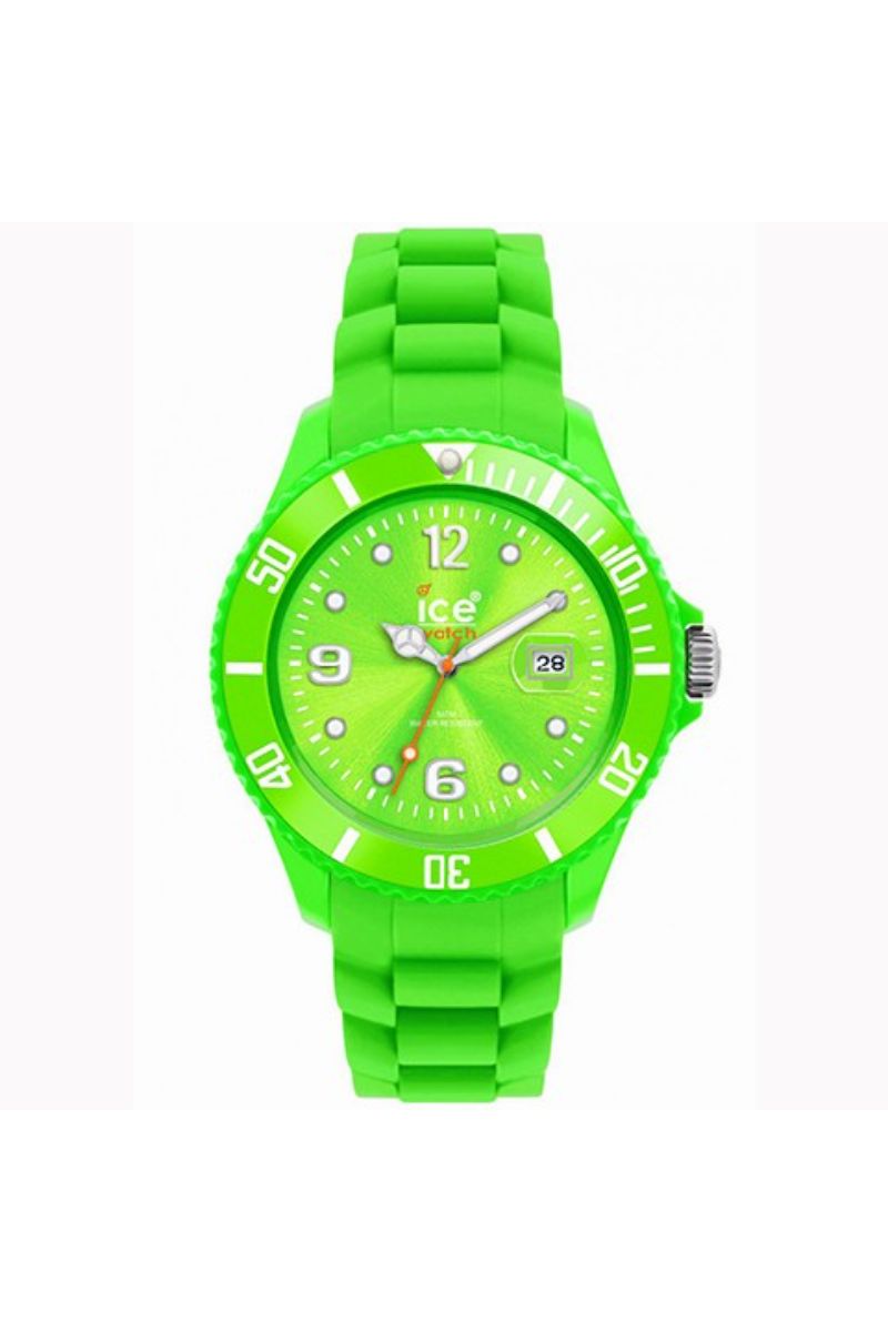 Ceas barbati Ice Watch, SI.GN.SS09, Verde