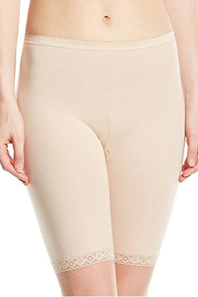 Colanti modelatori dama Sloggi, bej, 42 EU