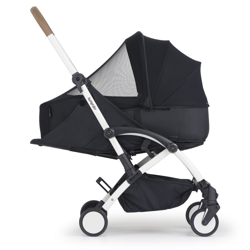 Plasa carucior antitantari, Bumprider