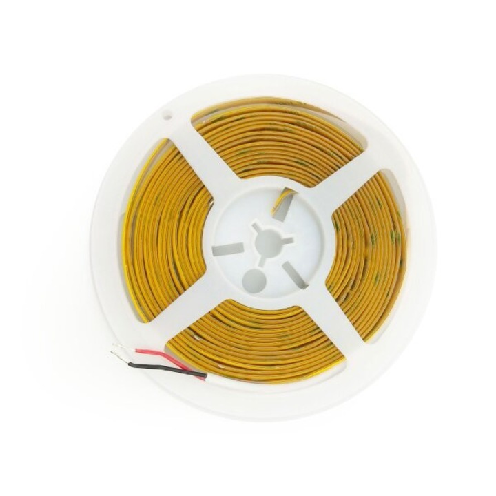Banda LED COB 12V 11W/M IP20 6000K