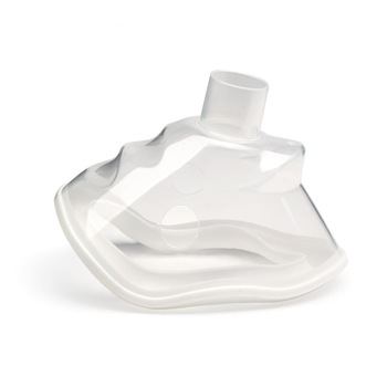 Masca inlocuire adulti pentru Maxi/Pro Nebulizer, Medel, Transparent Masca inlocuire adulti pentru Maxi/Pro Nebulizer, Medel, Transparent