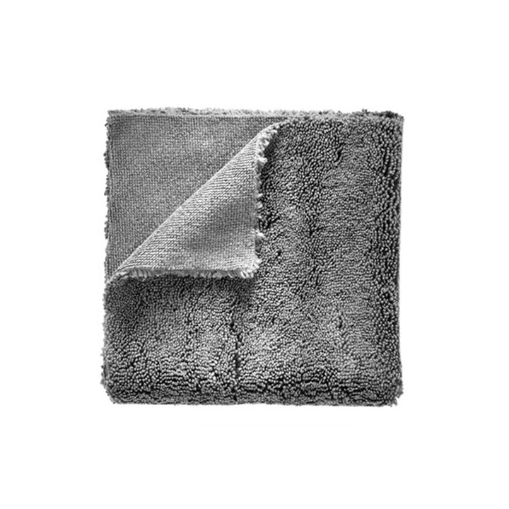 3 db-os készlet, Allround DUO mikroszálas törlőkendők, Nanolex