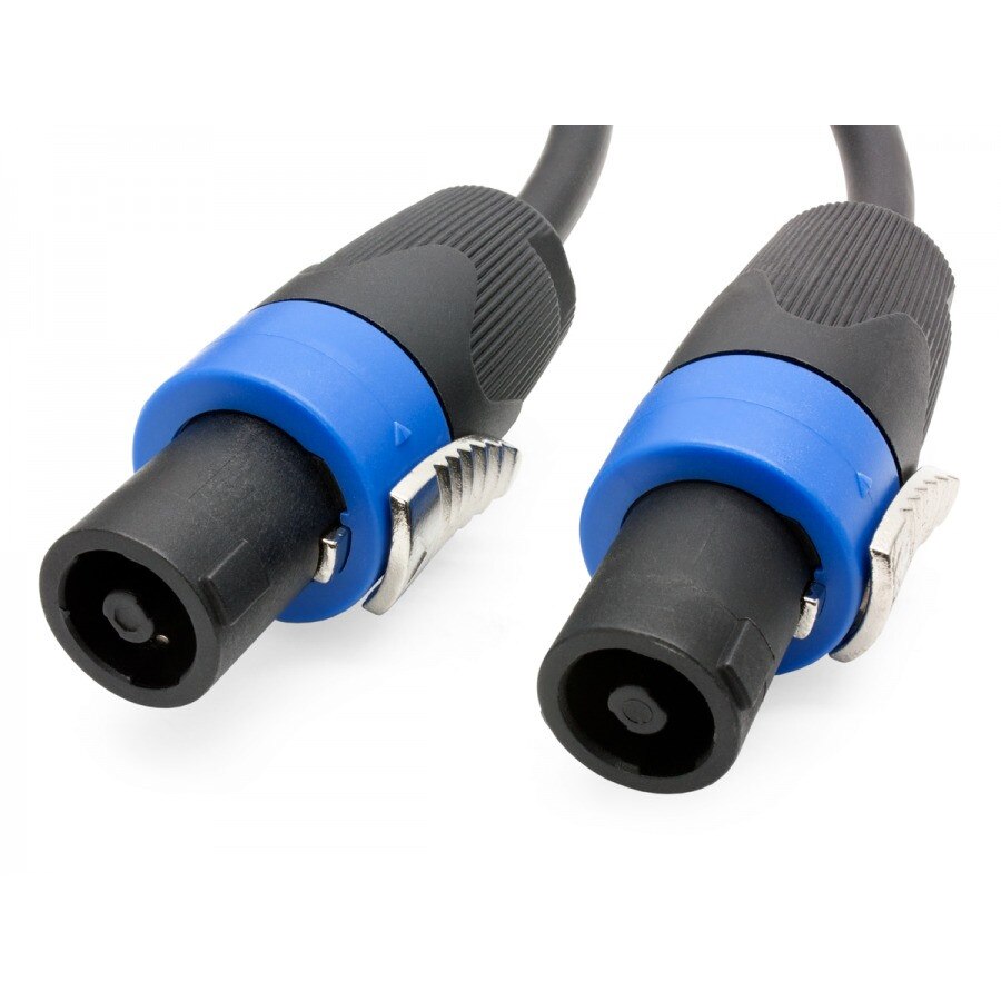 Cablu difuzor speakon / speakon 3 m