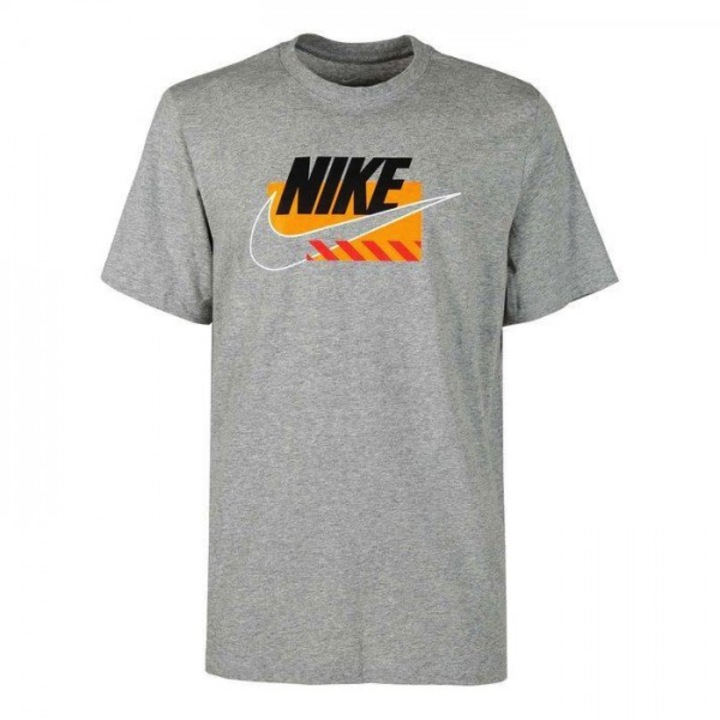 Tricou Nike m nsw tee sp brandmarks hbr DB6173-063