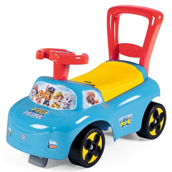 Masinuta Smoby Patrula Catelusilor Masinuta Smoby Patrula Catelusilor