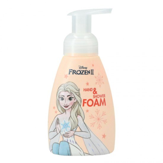 Gel de dus Disney Elsa,300 ml