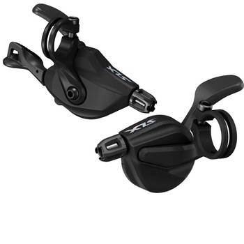 Set Manete Schimbator SHIMANO SL-M7100, SLX, 2x12 v Set Manete Schimbator SHIMANO SL-M7100, SLX, 2x12 v