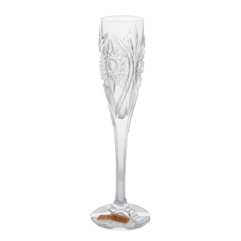Set 6 pahare sampanie Nachtmann Florenz, sticla cristalina, 150 ml Set 6 pahare sampanie Nachtmann Florenz, sticla cristalina, 150 ml