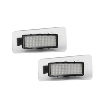 Set Lampi Dedicate Placuta Inmatriculare Hyundai Elantra, I30, Kia Ceed, Cerato, Forte Set Lampi Dedicate Placuta Inmatriculare Hyundai Elantra, I30, Kia Ceed, Cerato, Forte