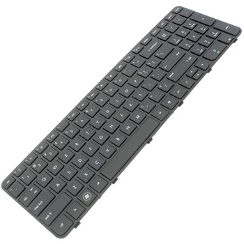 Tastatura PowerLaptop HP Pavilion G6 2000 G6 2100 G6 2200 Neagra Tastatura PowerLaptop HP Pavilion G6 2000 G6 2100 G6 2200 Neagra