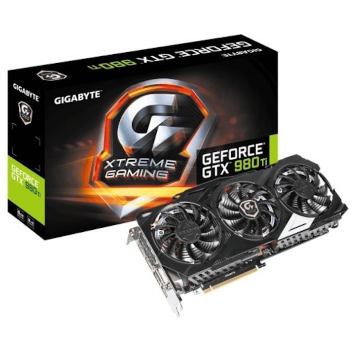 Msi Geforce Gtx 980 Gtx 1060 Launch Price GIGABYTE GTX 980 XTREME