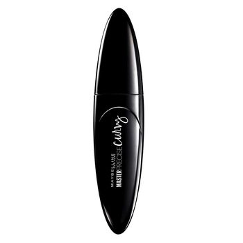 Tus de ochi lichid Maybelline New York Master Precise Curvy Black, 0.5 g Tus de ochi lichid Maybelline New York Master Precise Curvy Black, 0.5 g